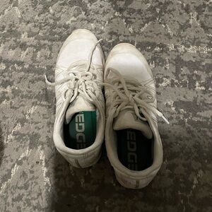 Varsity edge cheer shoes